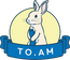 TO.AM_Logo